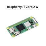 Raspberry Pi Zero 2 W Smart Home IOT RP3A0 Raspberry Pi Zero 2 W Development Board