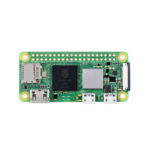 Raspberry Pi Zero 2 W Smart Home IOT RP3A0 Raspberry Pi Zero 2 W Development Board