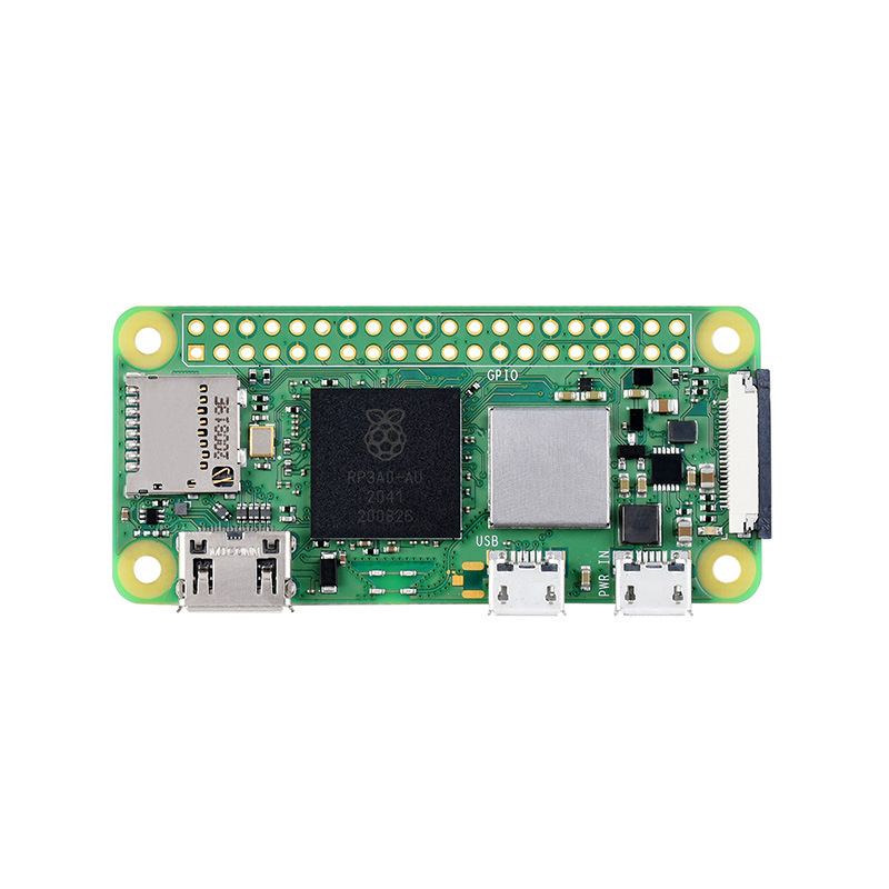 Raspberry Pi Zero 2 W Smart Home IOT RP3A0 Raspberry Pi Zero 2 W Development Board