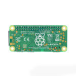 Raspberry Pi Zero 2 W Smart Home IOT RP3A0 Raspberry Pi Zero 2 W Development Board