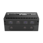 3D Structured Light Stereo Depth Camera