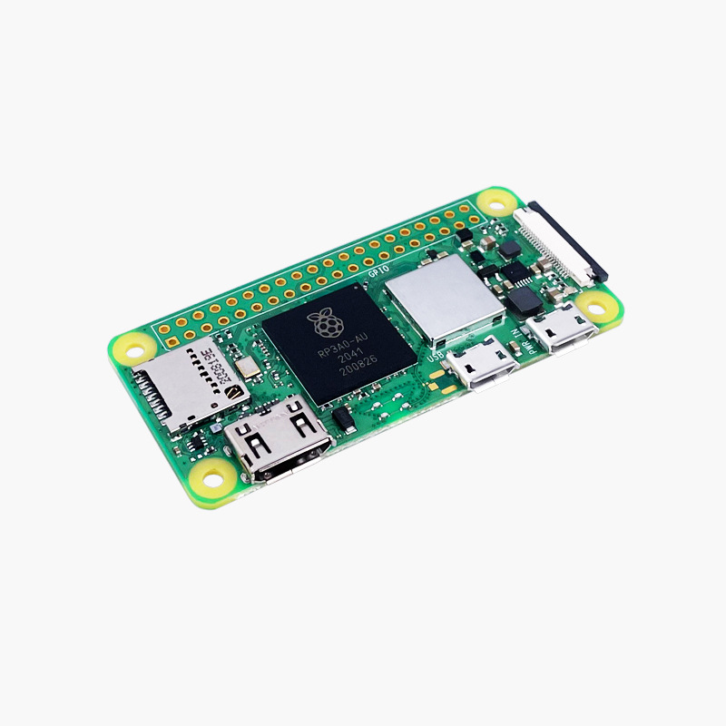 Raspberry Pi Zero 2 W Smart Home IOT RP3A0 Raspberry Pi Zero 2 W Development Board