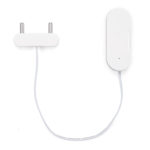 Smart home Water Leak detect Sensor detects the water leak status low power consumption LoRaWAN Water Leak Sensor