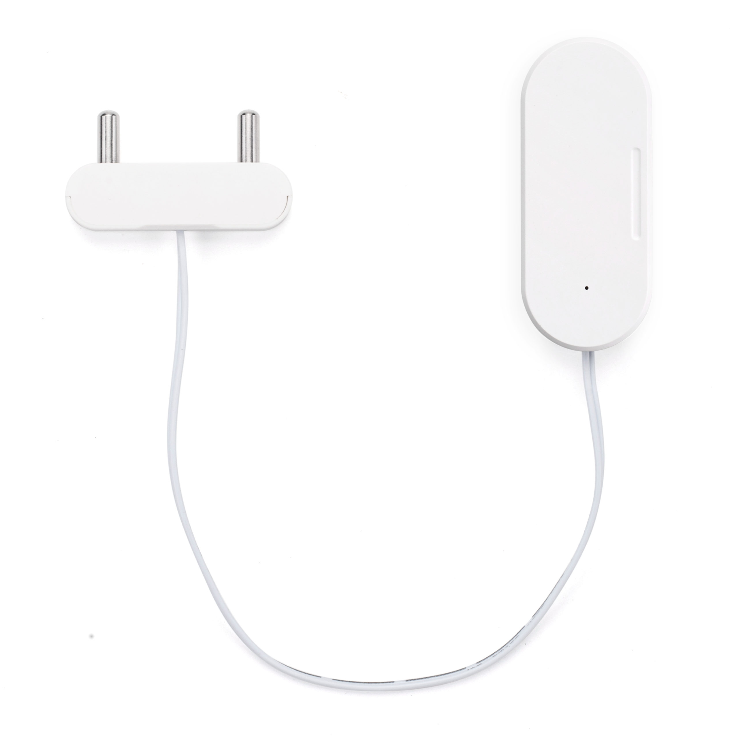 Smart home Water Leak detect Sensor detects the water leak status low power consumption LoRaWAN Water Leak Sensor
