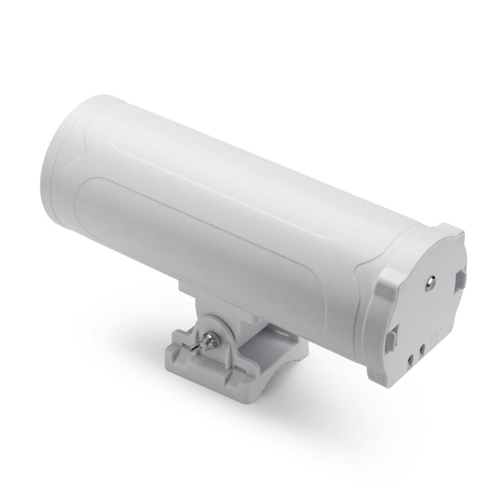 30km outdoor LoRaWAN Gateway 8 channels 868/915/923Mhz low power consumption LoRaWAN Gateway