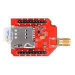 NB-IoT Shield QG96 module Support different NB-IoT Bands Low power consumption Wide area coverage NB-IoT module