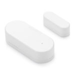 Smart home Safe life LoRaWAN Door Sensor EU868/US 915/AS923 Mhz LoRaWAN Door Window Sensor