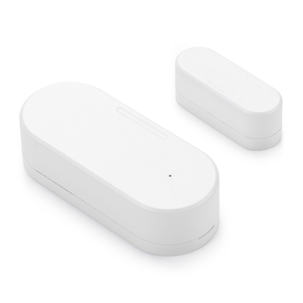 Smart home Safe life LoRaWAN Door Sensor EU868/US 915/AS923 Mhz LoRaWAN Door Window Sensor
