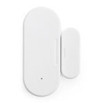 Smart home Safe life LoRaWAN Door Sensor EU868/US 915/AS923 Mhz LoRaWAN Door Window Sensor