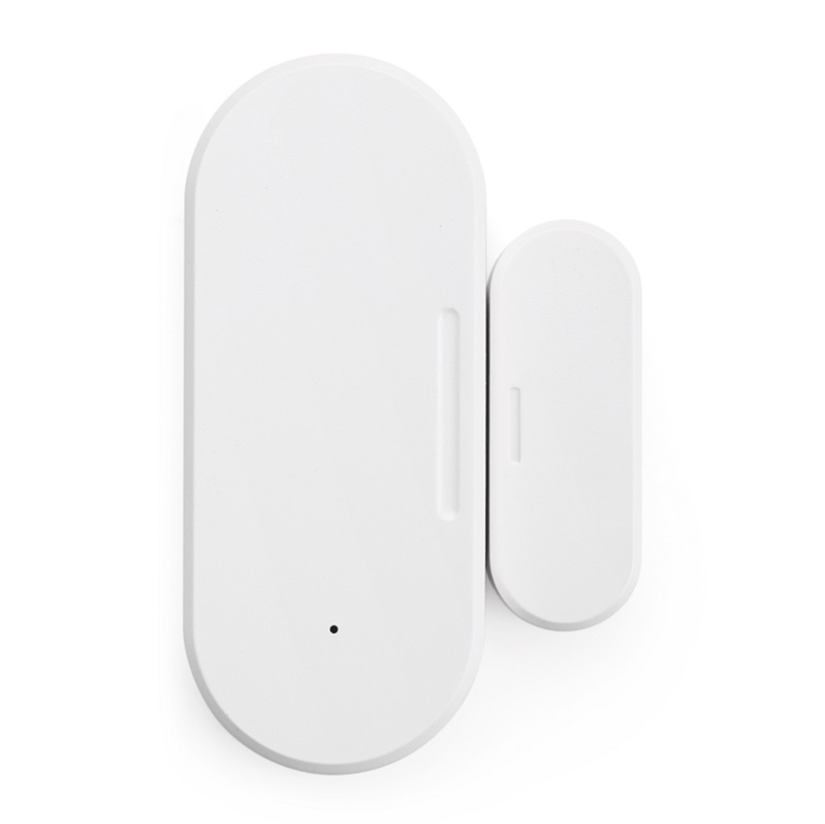 Smart home Safe life LoRaWAN Door Sensor EU868/US 915/AS923 Mhz LoRaWAN Door Window Sensor