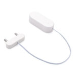 Smart home Water Leak detect Sensor detects the water leak status low power consumption LoRaWAN Water Leak Sensor