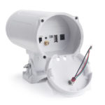 30km outdoor LoRaWAN Gateway 8 channels 868/915/923Mhz low power consumption LoRaWAN Gateway