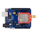 NB-IoT Shield QG96 module Support different NB-IoT Bands Low power consumption Wide area coverage NB-IoT module