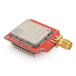 NB-IoT Bee Module supports mutli-bands support LTE Cat M1 & EGPRS low power consumption NB-IoT Module
