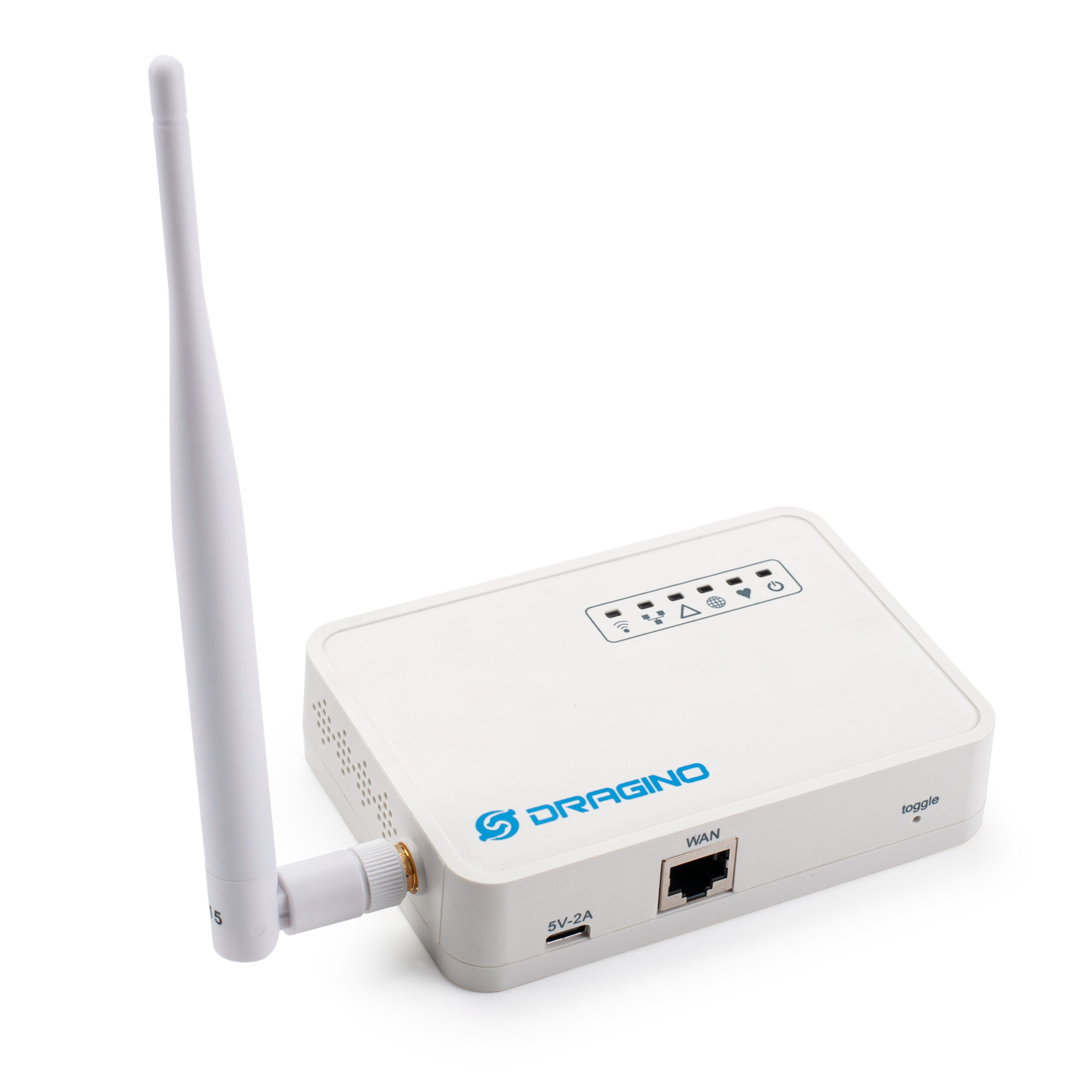 Hot selling EU868/US915Mhz 8 channels low power consumption long distance Indoor LoRaWAN Gateway