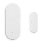 Smart home Safe life LoRaWAN Door Sensor EU868/US 915/AS923 Mhz LoRaWAN Door Window Sensor