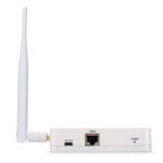 Hot selling EU868/US915Mhz 8 channels low power consumption long distance Indoor LoRaWAN Gateway