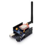 NB-IoT Shield QG96 module Support different NB-IoT Bands Low power consumption Wide area coverage NB-IoT module