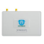 LG308+4G Indoor LoRa gateway 868 915 Mhz 8 Channels SX1301 low power consumption LoRa gateway