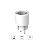 WiFi smart plug socket alexa voice control remote control timing smart plug smart home WiFi socket