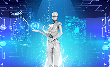 Robotics