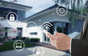 Smart Home Solutions