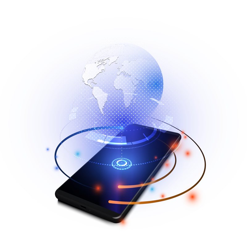 OEM APP