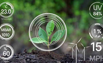 Smart Agriculture
